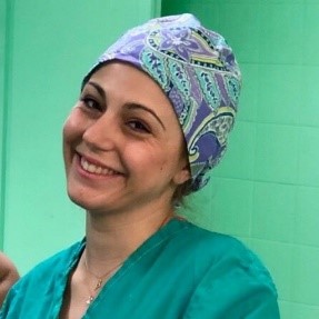 Victoria Psomiadou, MD